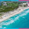 Cancún supera 81% de ocupación hotelera y fortalece turismo en 2026