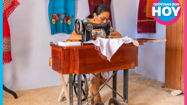 Reconoce Tulum a los artesanos por su aporte cultural en el Día del Artesano