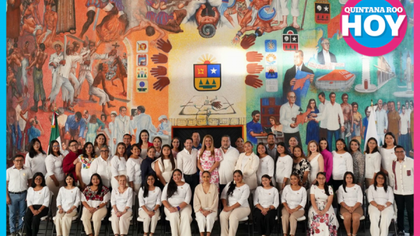 Concluye el 6°Parlamento de Mujeres de Q. Roo con propuestas por la igualdad