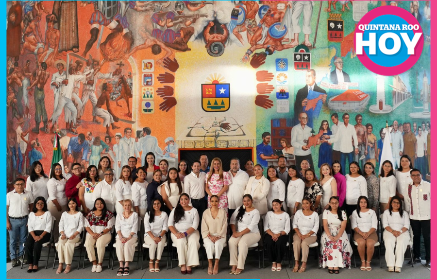 Concluye el 6°Parlamento de Mujeres de Q. Roo con propuestas por la igualdad