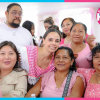 Cancún, Ana Paty Peralta, mujeres tianguistas, Día Internacional de la Mujer, economía popular, Tianguistas Verdes, Quintana Roo, comercio local