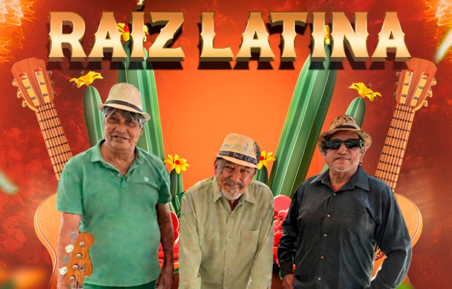 Raíz Latina llevará salsa y ritmos caribeños al Parque de las Palapas en Cancún