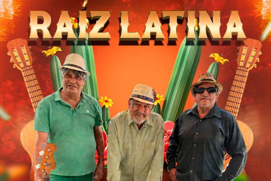 Raíz Latina llevará salsa y ritmos caribeños al Parque de las Palapas en Cancún