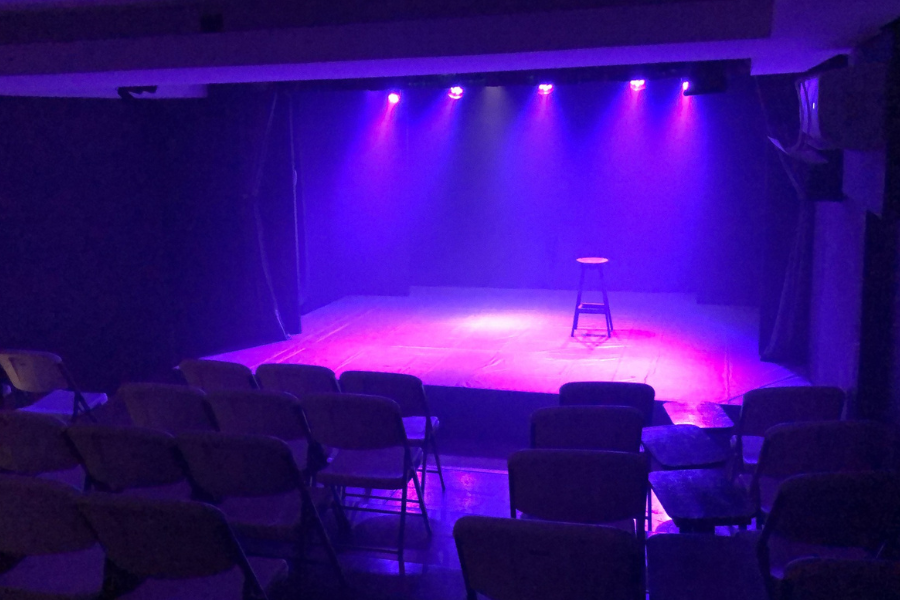 Taller de Teatro en Xbalamqué abre sus inscripciones para su nueva etapa