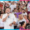 Más de 3 mil mujeres celebran cumpleaños de Pablo Bustamante