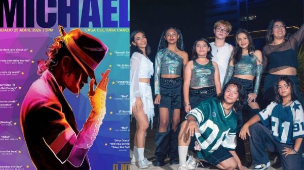 Cancún revive al Rey del Pop con tributo masivo a Michael Jackson