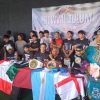 Anuncian cartelera internacional de boxeo en Quintana Roo