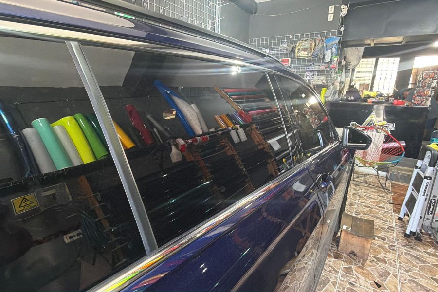 Polarizado en Tulum desata debate entre conductores y autoridades