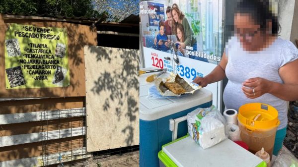 Tabasqueños, segundo grupo migrante más importante en Cancún