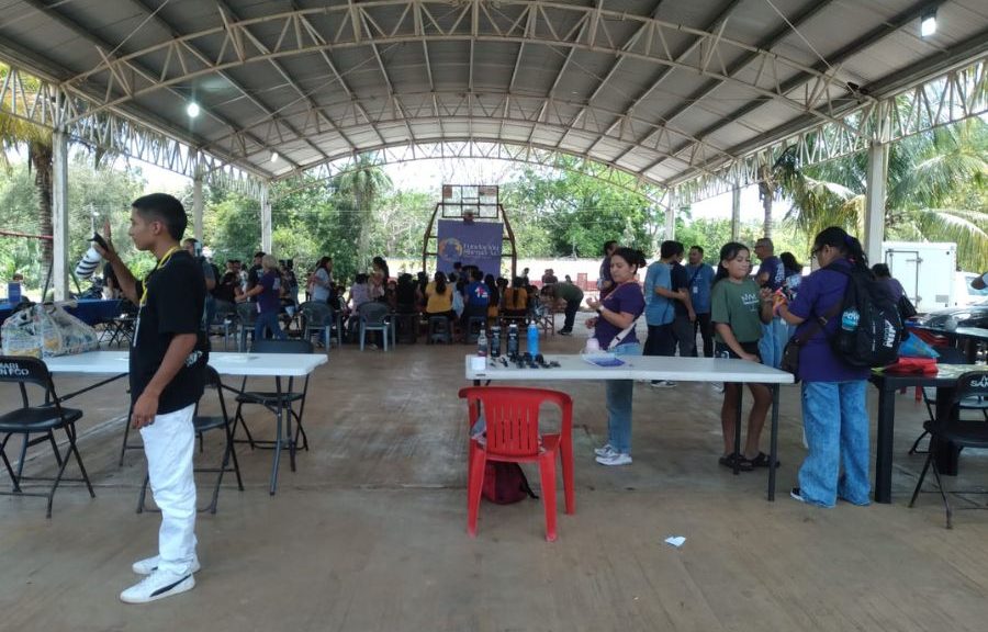 Clausuran descarga ilegal de residuos en Xcalacoco; sancionan predio ligado a desarrollo en Playa del Carmen