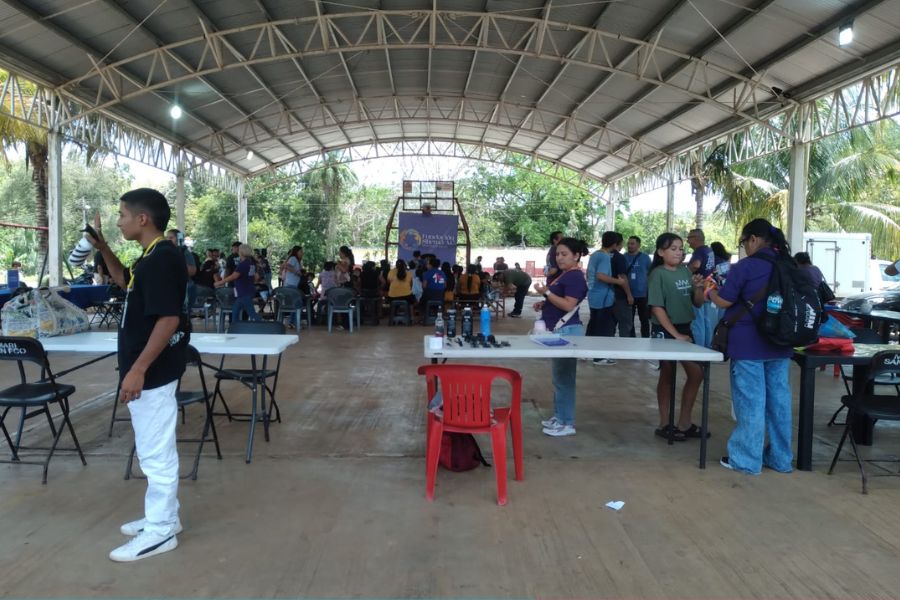 Clausuran descarga ilegal de residuos en Xcalacoco; sancionan predio ligado a desarrollo en Playa del Carmen