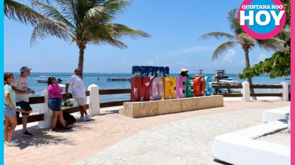 Puerto Morelos va por más turismo en el Tianguis 2026