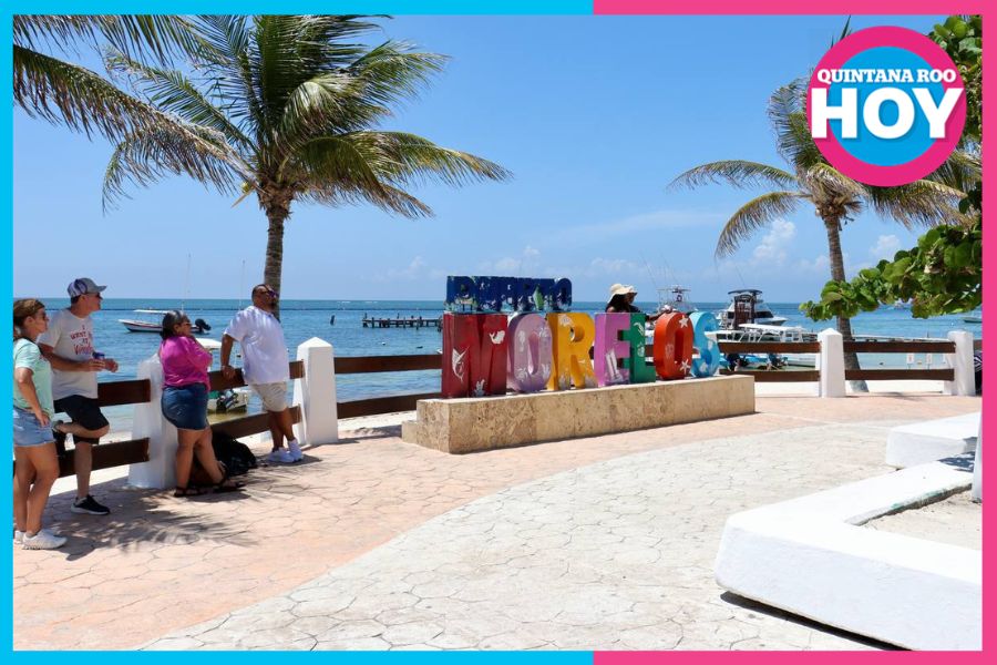 Puerto Morelos va por más turismo en el Tianguis 2026