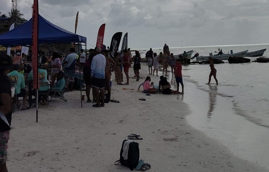 Reportan balacera en Holbox; un herido de forma extraoficial