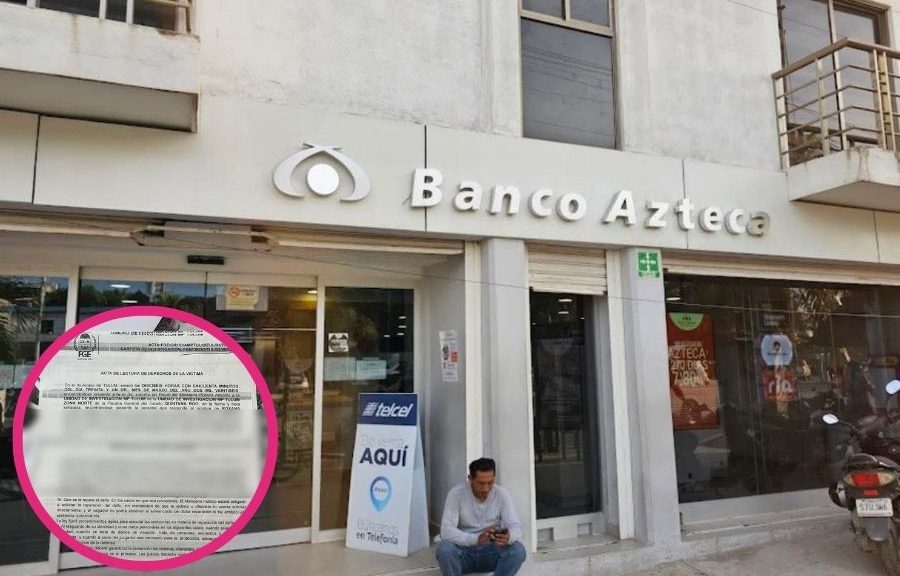 Denuncian robo de joyas y conflicto con empeño en Tulum