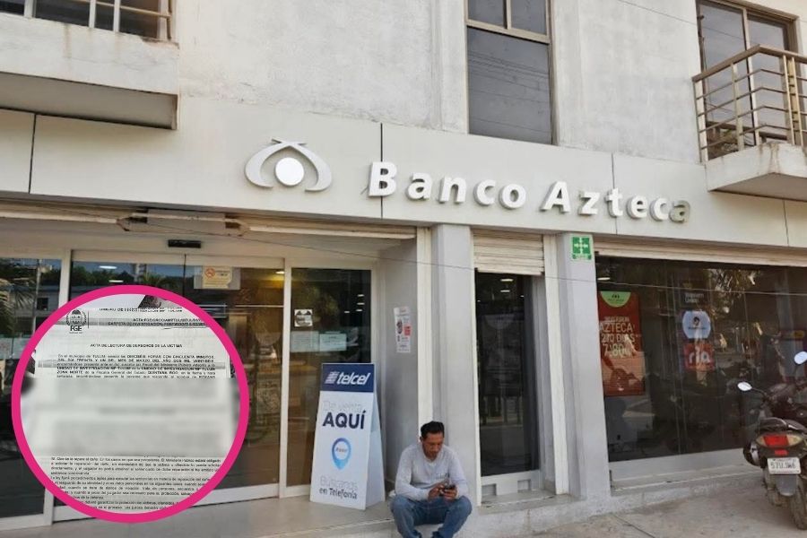 Denuncian robo de joyas y conflicto con empeño en Tulum