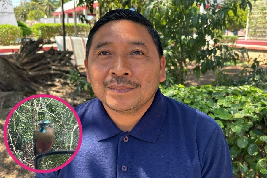 Alerta por pérdida de saberes mayas en Kantunilkín