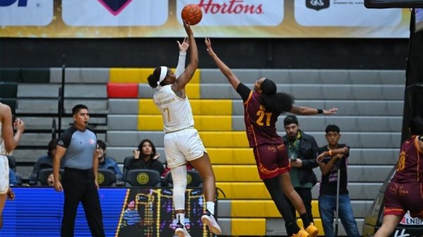 El Calor de Cancún cae y Fuerza Regia se queda la serie