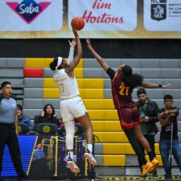 El Calor de Cancún cae y Fuerza Regia se queda la serie