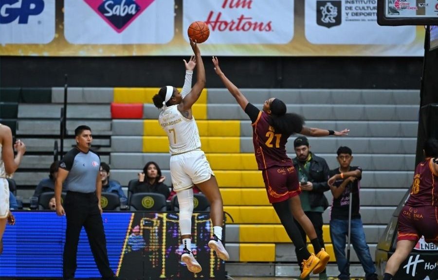 El Calor de Cancún cae y Fuerza Regia se queda la serie