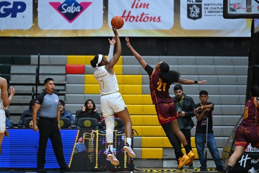 El Calor de Cancún cae y Fuerza Regia se queda la serie