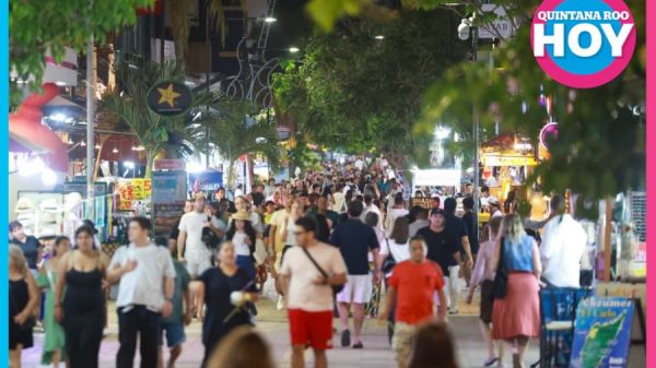 Playa del Carmen apuesta por innovación en Tianguis 2026