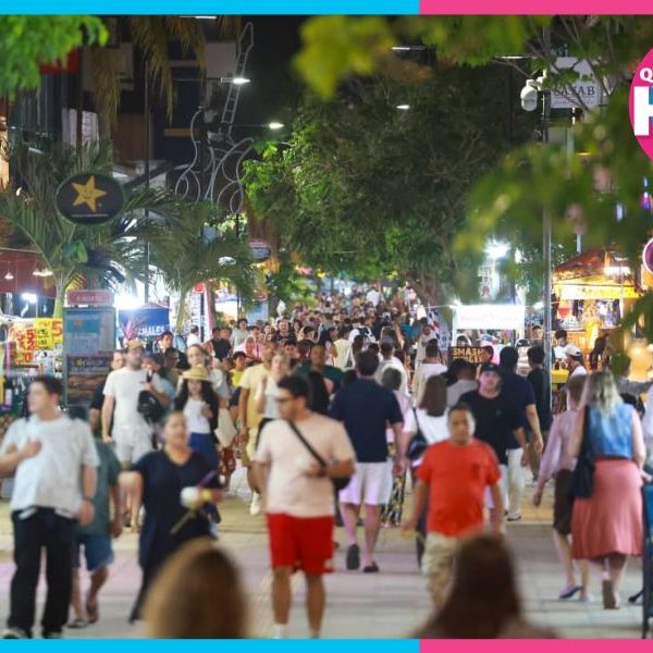 Playa del Carmen apuesta por innovación en Tianguis 2026
