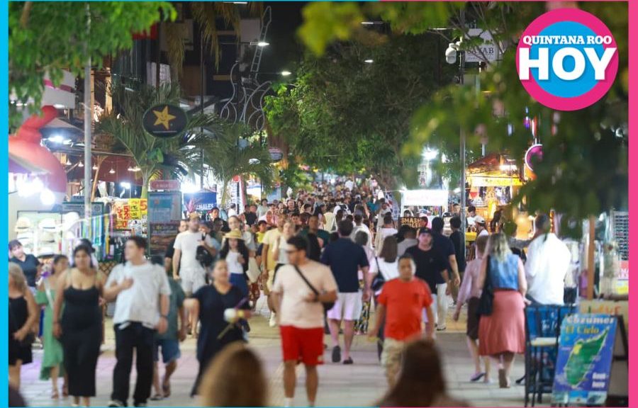 Playa del Carmen apuesta por innovación en Tianguis 2026