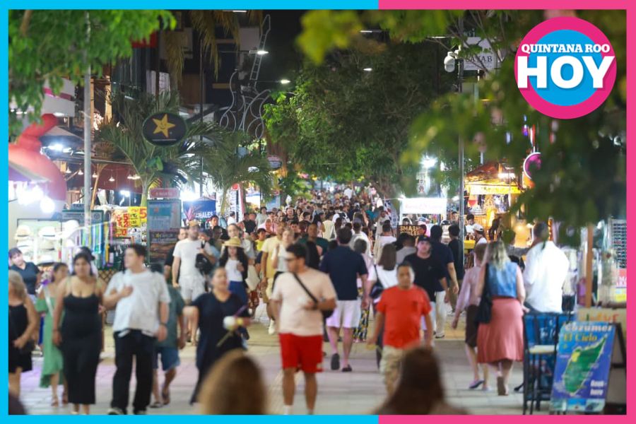 Playa del Carmen apuesta por innovación en Tianguis 2026