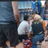 Turista muere de forma repentina dentro de Walmart en Playa