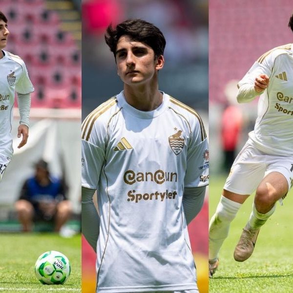 De Tercera a Expansión: Lomelí debuta con Cancún FC