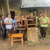 Mujeres mayas lideran proyecto forestal en Carrillo Puerto