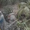 Derrumbe en hotel Riu Península deja varios lesionados