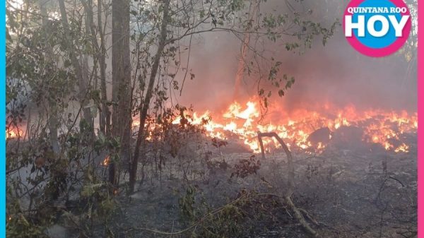 Explosiones alarman zona irregular entre La Chiapaneca y El Porvenir