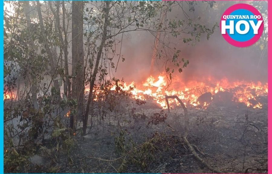 Explosiones alarman zona irregular entre La Chiapaneca y El Porvenir