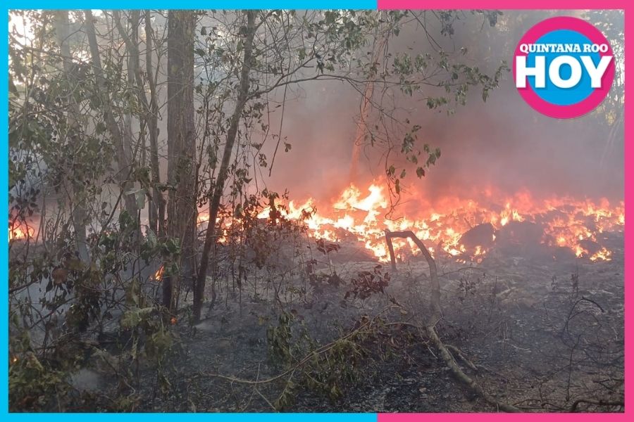 Explosiones alarman zona irregular entre La Chiapaneca y El Porvenir