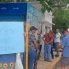 Protestan en Tulum por cobros para ingresar al Parque del Jaguar