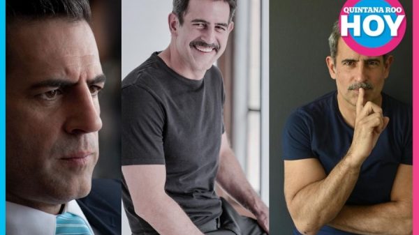 Rubén Zamora revela secretos de “Doc” y sus próximos proyectos