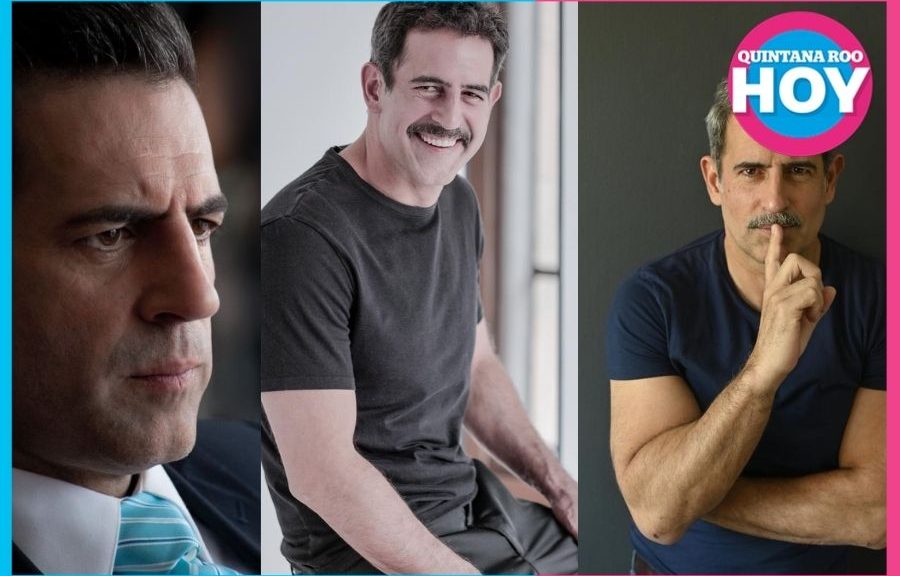 Rubén Zamora revela secretos de “Doc” y sus próximos proyectos