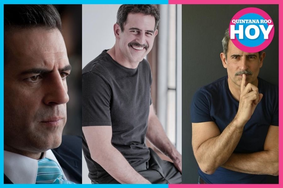 Rubén Zamora revela secretos de “Doc” y sus próximos proyectos