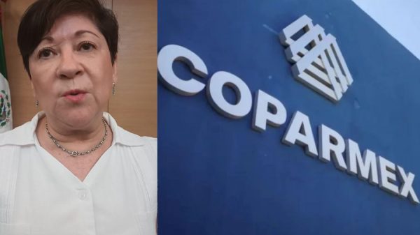 Coparmex alerta caída de ventas y freno a inversiones en Quintana Roo