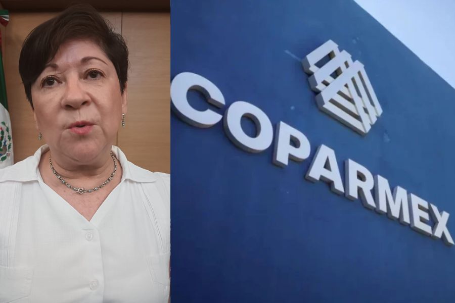 Coparmex alerta caída de ventas y freno a inversiones en Quintana Roo