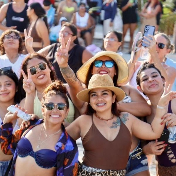 Torneo de Pesca en Isla Mujeres impulsa turismo
