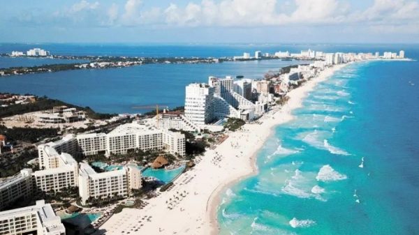 Mundial 2026 aún no dispara reservas en el Caribe mexicano