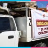 Descacharrización en Cancún recolecta más de 8 m³ durante mayo