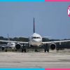 Boletos de avión caros frenan el verano en Costa Mujeres