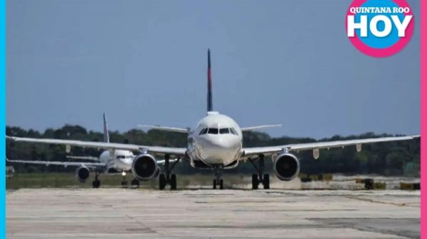 Boletos de avión caros frenan el verano en Costa Mujeres