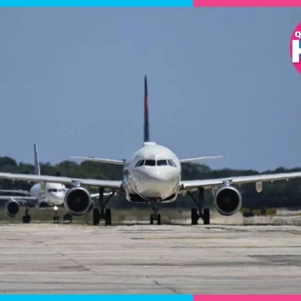 Boletos de avión caros frenan el verano en Costa Mujeres