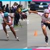 Quintana Roo arranca con fuerza en Patines sobre Ruedas y gana ocho medallas