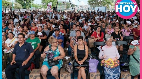 Programa Comemos Tod@s amplía apoyo a 60 mil familias